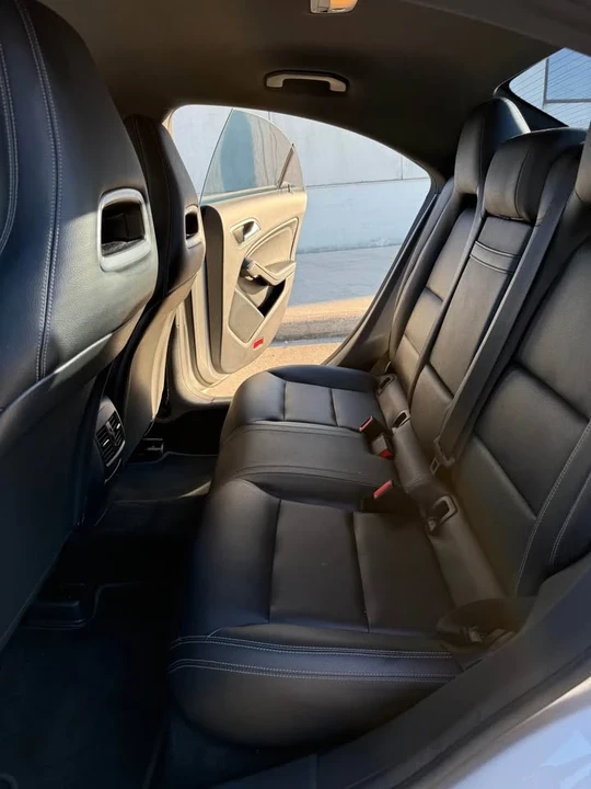 2016 Mercedes-Benz W176 A-Class - Image 5 of 10