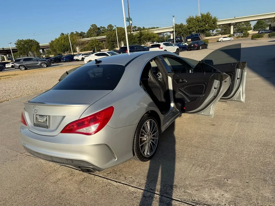 2016 Mercedes-Benz W176 A-Class - Image 8 of 10