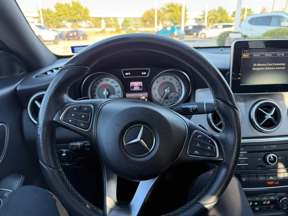 2016 Mercedes-Benz W176 A-Class - Image 9 of 10
