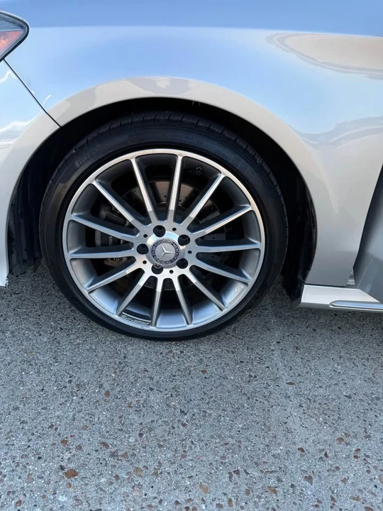 2016 Mercedes-Benz W176 A-Class - Image 3 of 10