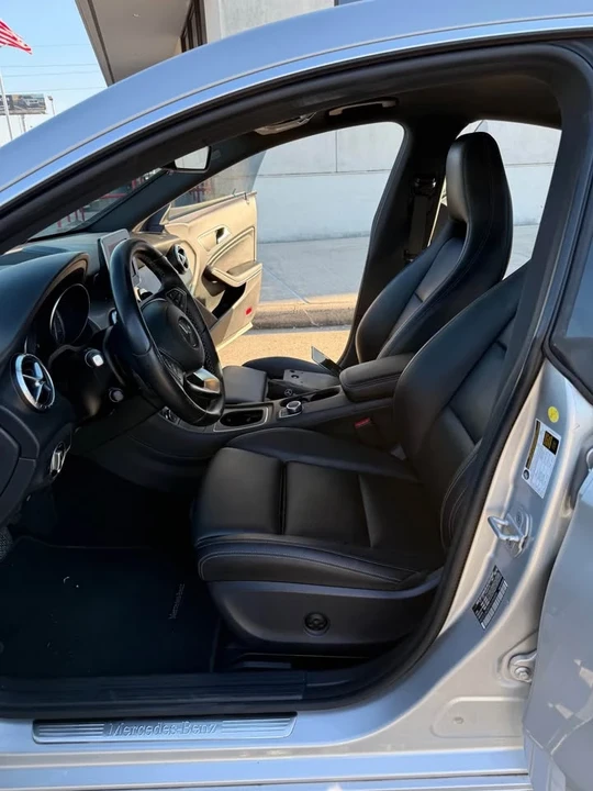 2016 Mercedes-Benz W176 A-Class - Image 4 of 10