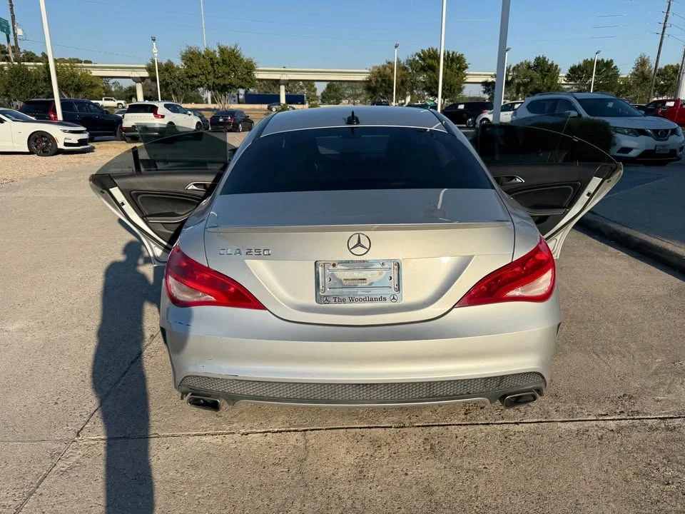 2016 Mercedes-Benz W176 A-Class - Image 7 of 10