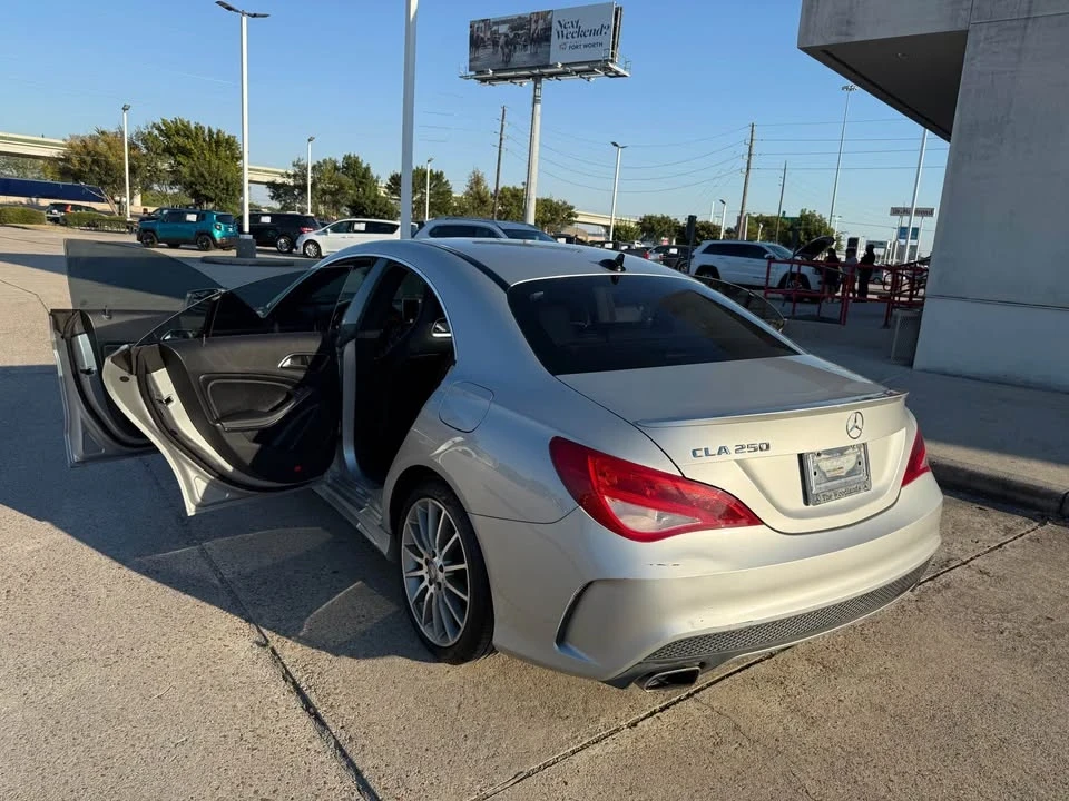 2016 Mercedes-Benz W176 A-Class - Image 6 of 10