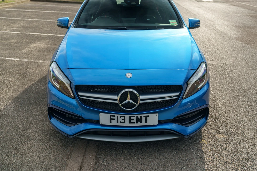 2016 Mercedes-Benz W176 A-Class - Image 18 of 21