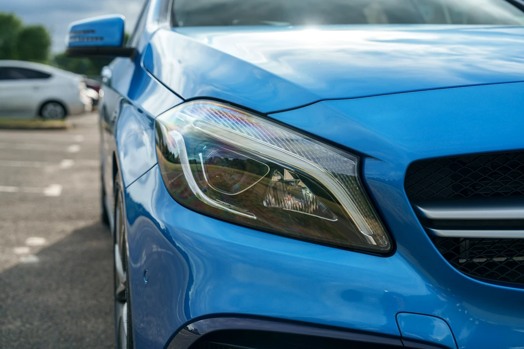 2016 Mercedes-Benz W176 A-Class - Image 19 of 21