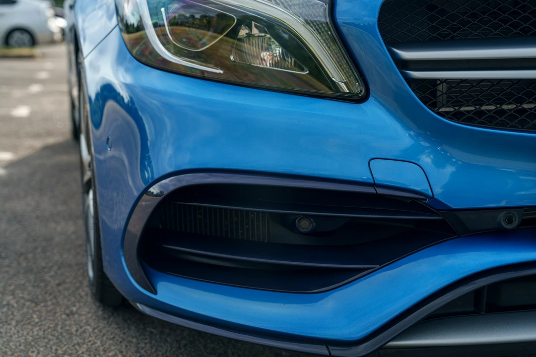 2016 Mercedes-Benz W176 A-Class - Image 20 of 21