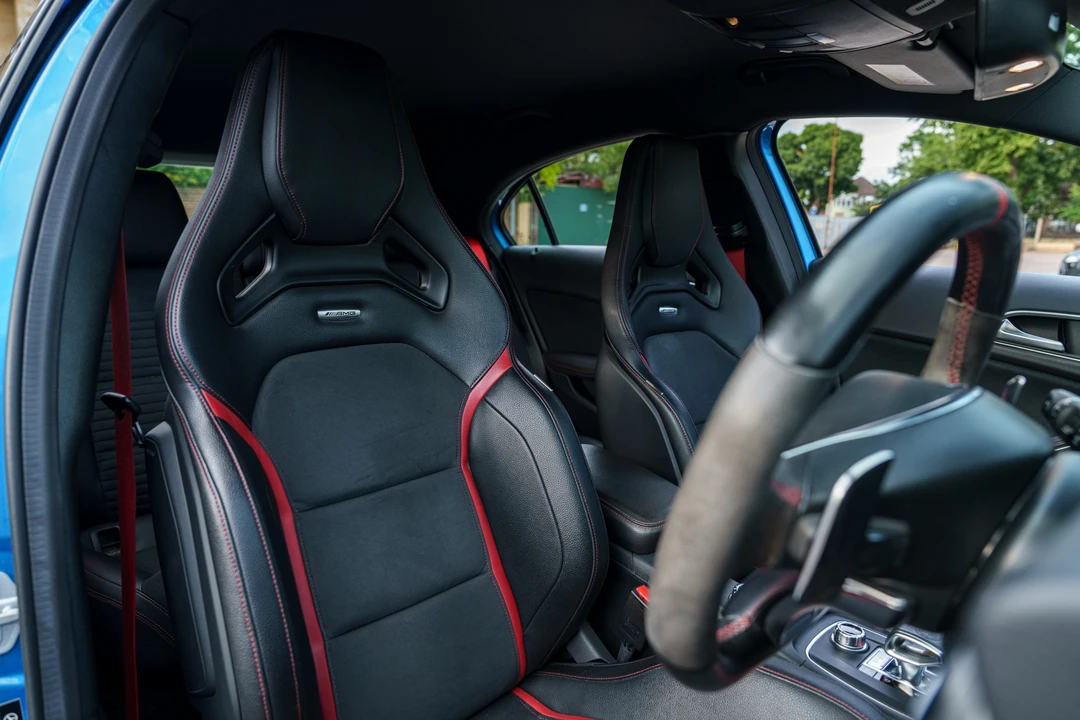 2016 Mercedes-Benz W176 A-Class - Image 5 of 21