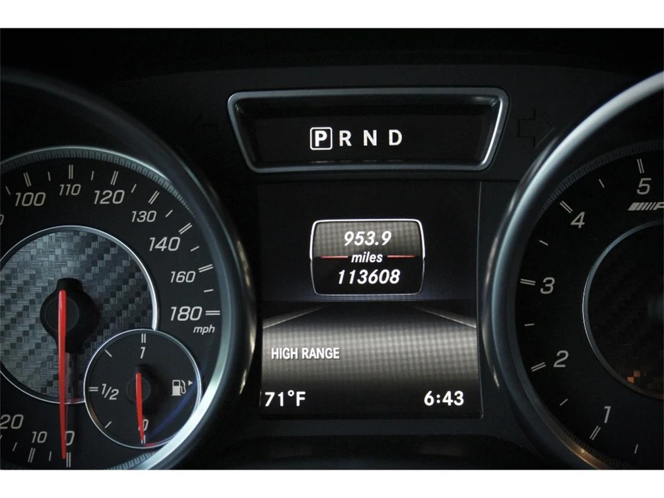 2016 Mercedes-Benz AMG GT - Image 29 of 31