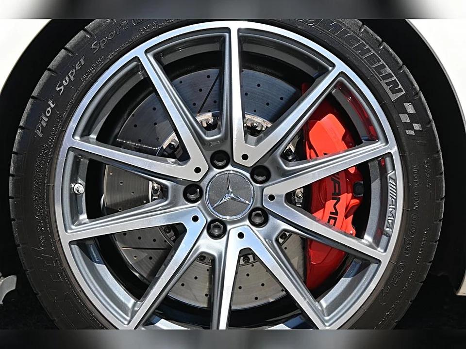 2016 Mercedes-Benz C190/R190 AMG GT S - Image 26 of 31