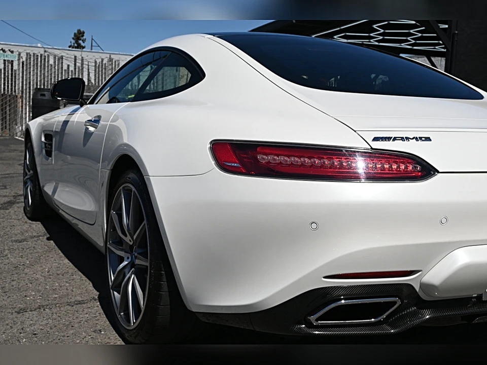 2016 Mercedes-Benz C190/R190 AMG GT S - Image 18 of 31