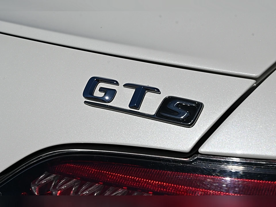 2016 Mercedes-Benz C190/R190 AMG GT S - Image 23 of 31