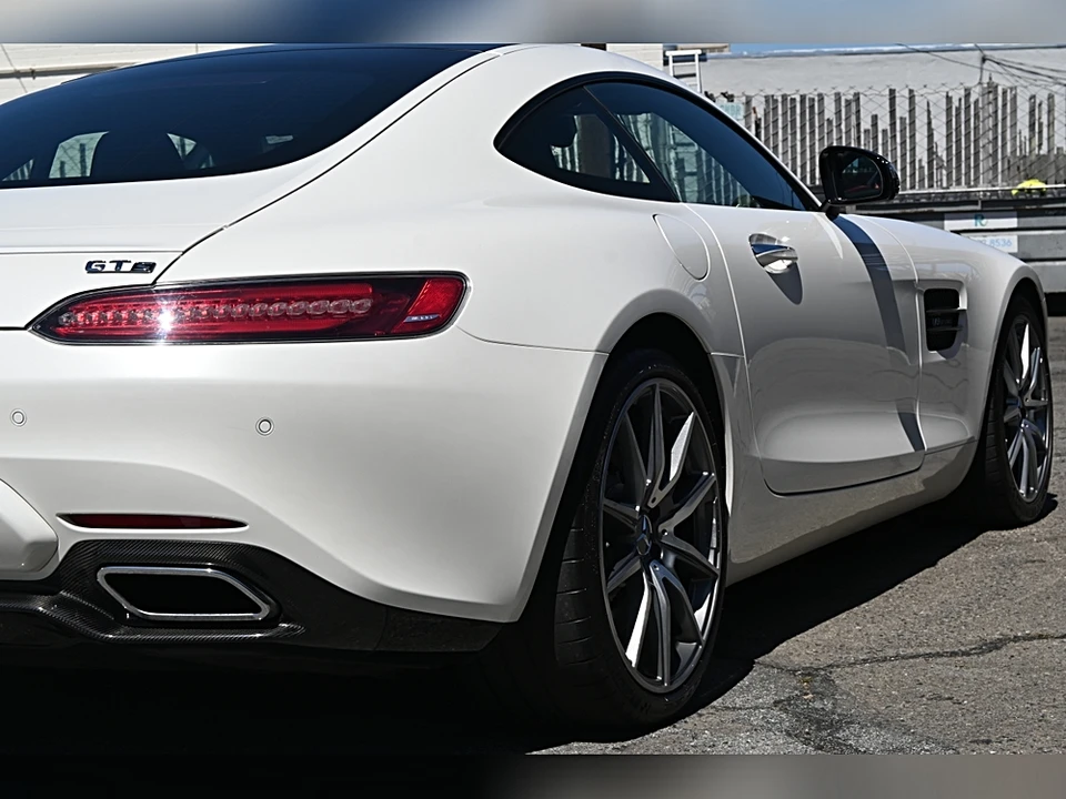 2016 Mercedes-Benz C190/R190 AMG GT S - Image 21 of 31
