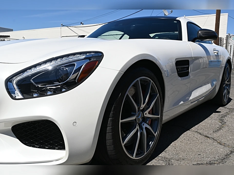 2016 Mercedes-Benz C190/R190 AMG GT S - Image 13 of 31