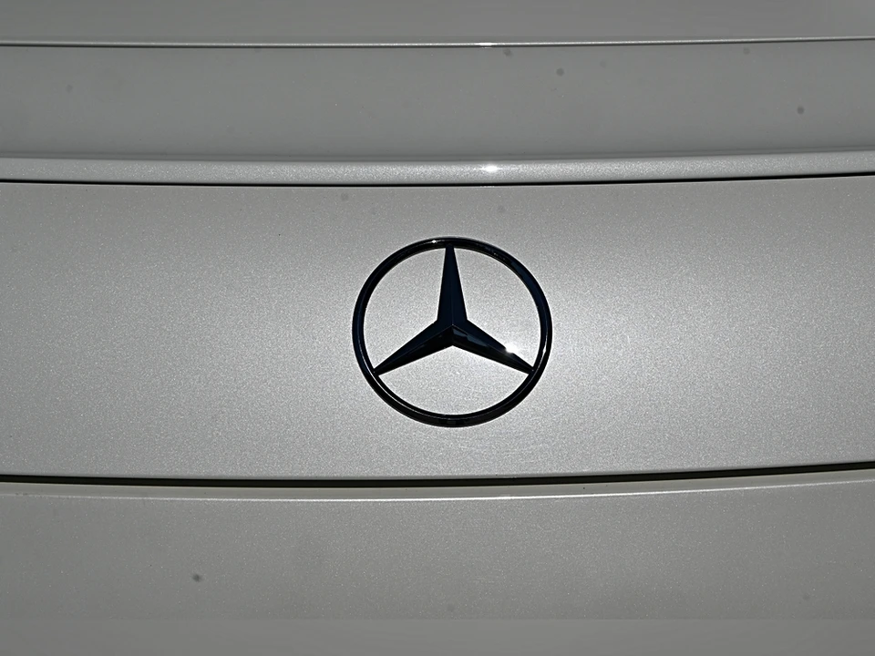 2016 Mercedes-Benz C190/R190 AMG GT S - Image 24 of 31