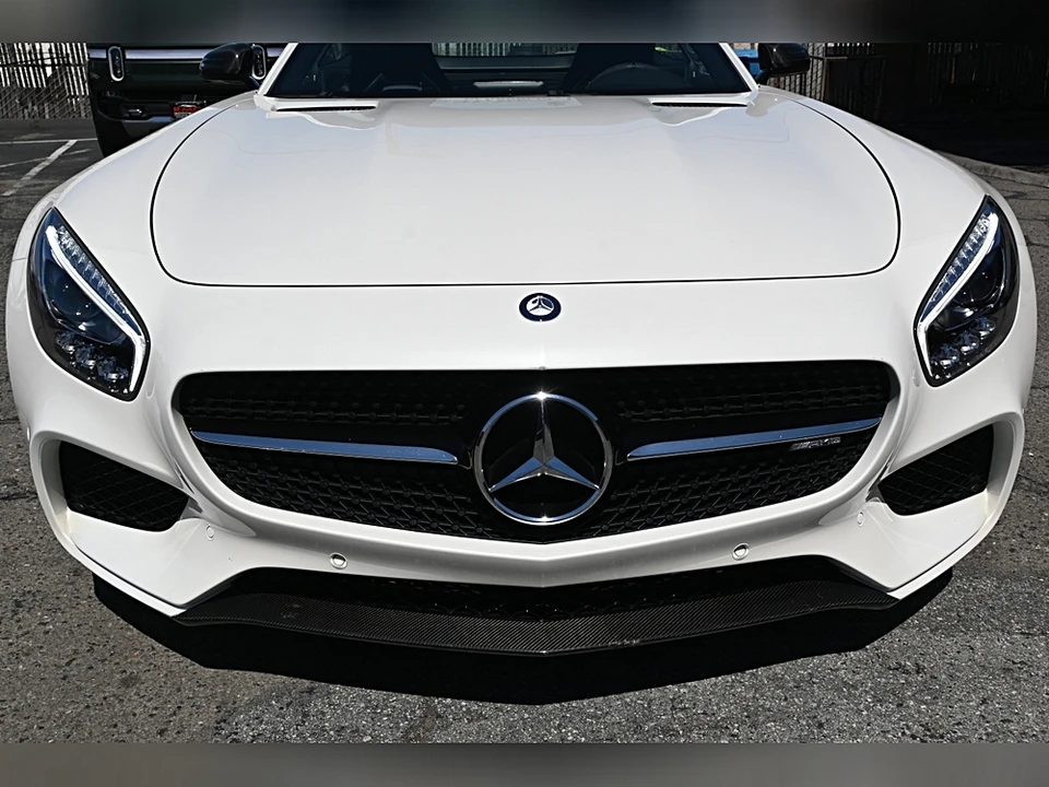 2016 Mercedes-Benz C190/R190 AMG GT S - Image 11 of 31