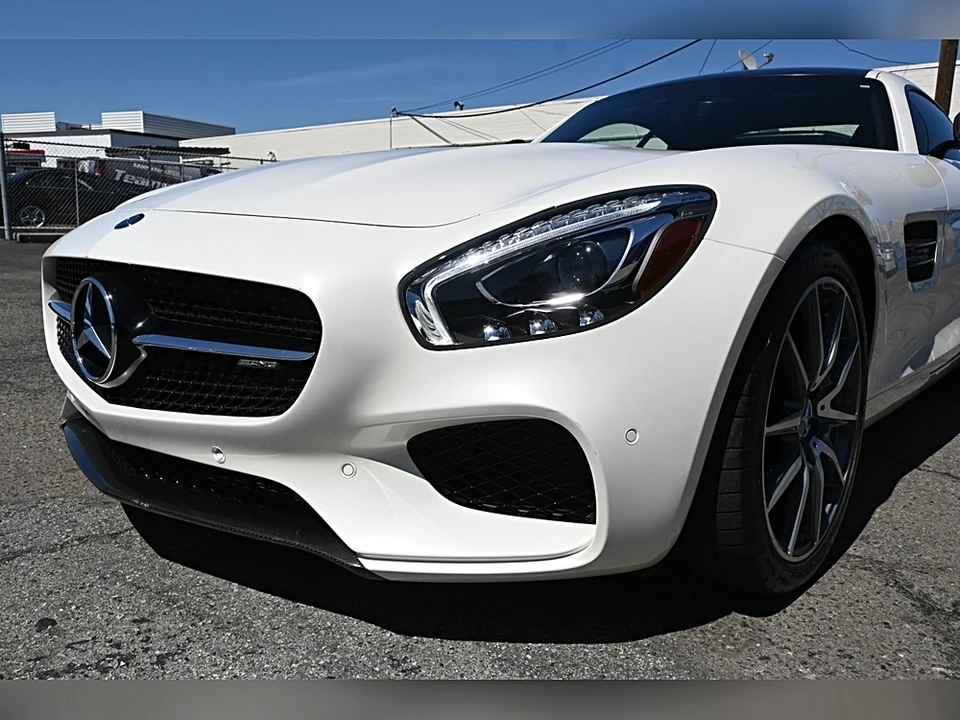 2016 Mercedes-Benz C190/R190 AMG GT S - Image 12 of 31