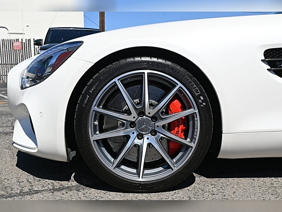 2016 Mercedes-Benz C190/R190 AMG GT S - Image 25 of 31