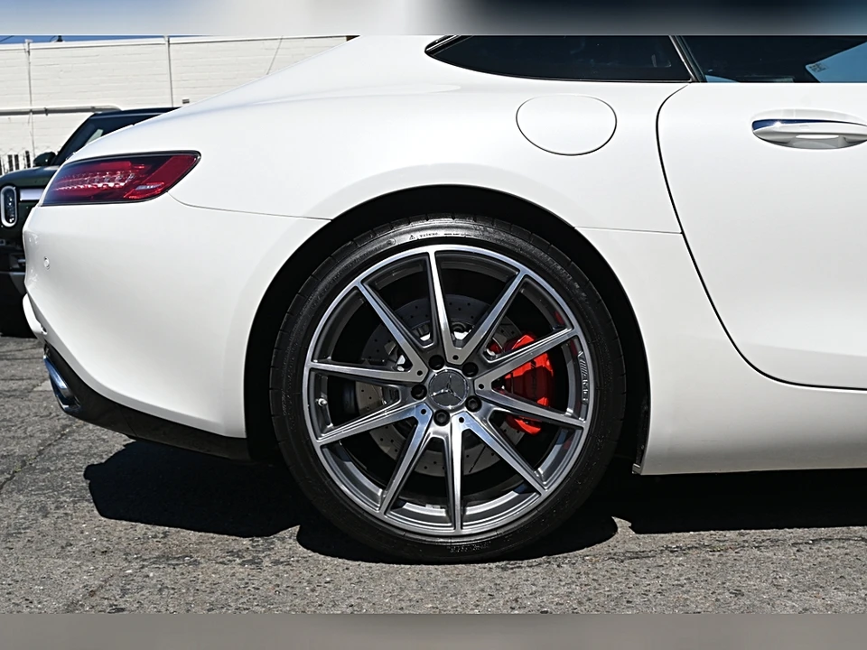 2016 Mercedes-Benz C190/R190 AMG GT S - Image 31 of 31