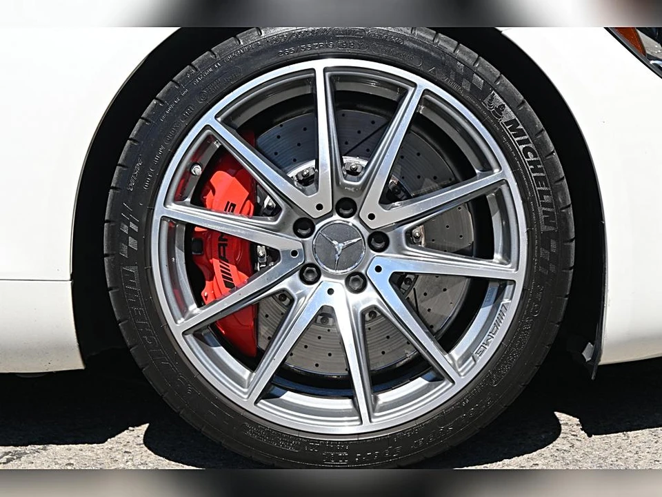 2016 Mercedes-Benz C190/R190 AMG GT S - Image 30 of 31