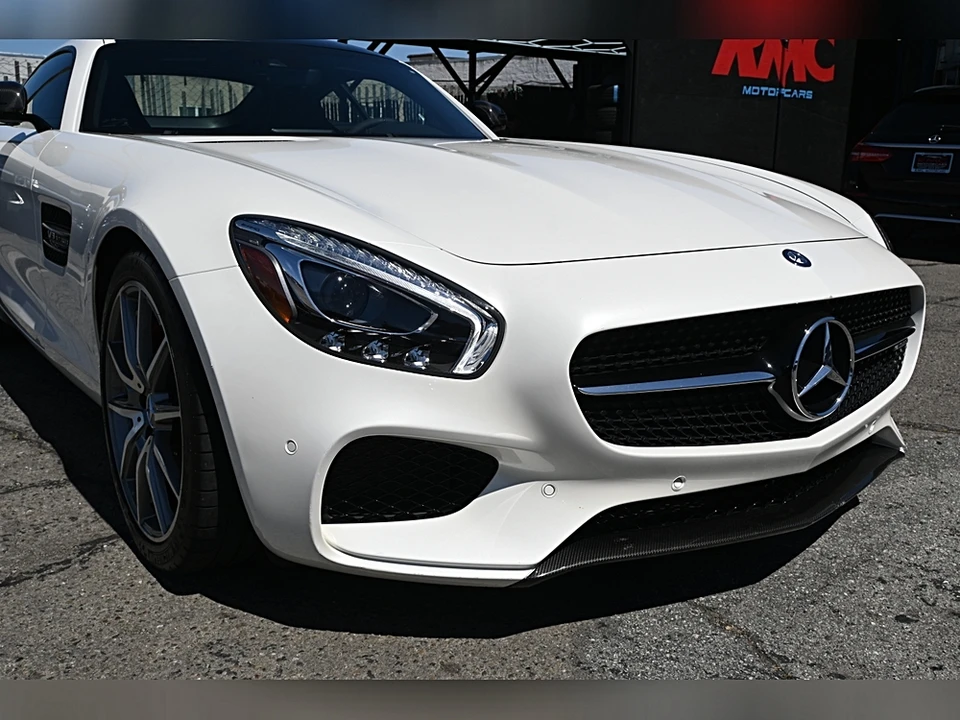 2016 Mercedes-Benz C190/R190 AMG GT S - Image 10 of 31