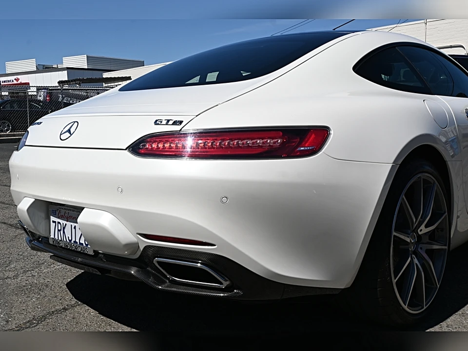 2016 Mercedes-Benz C190/R190 AMG GT S - Image 20 of 31