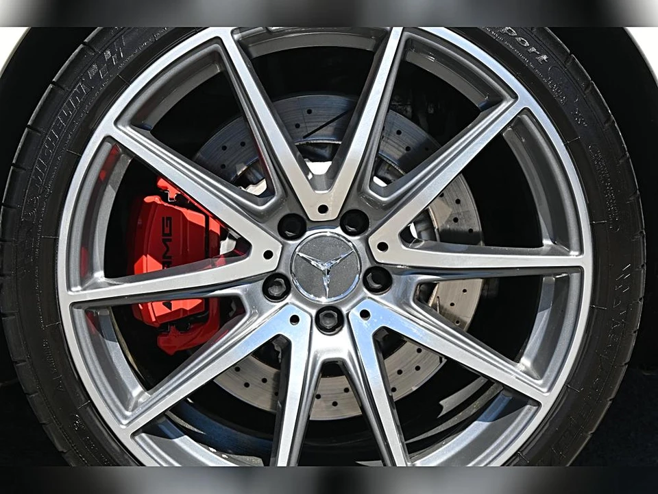 2016 Mercedes-Benz C190/R190 AMG GT S - Image 28 of 31