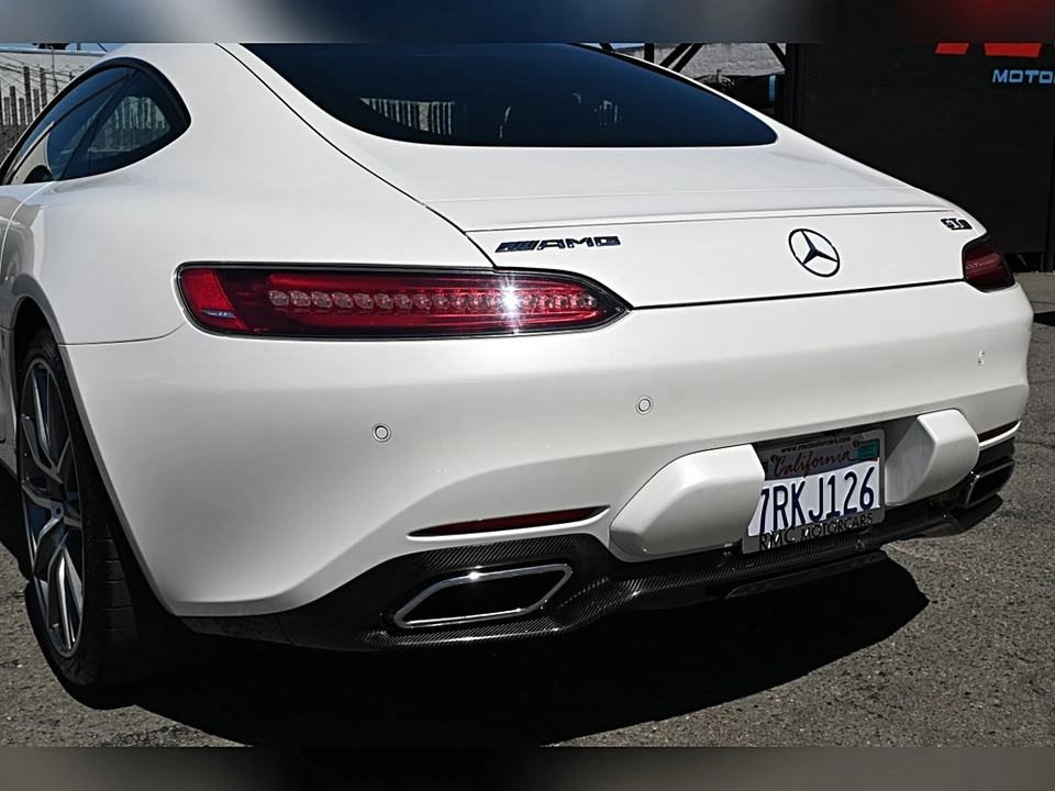 2016 Mercedes-Benz C190/R190 AMG GT S - Image 19 of 31