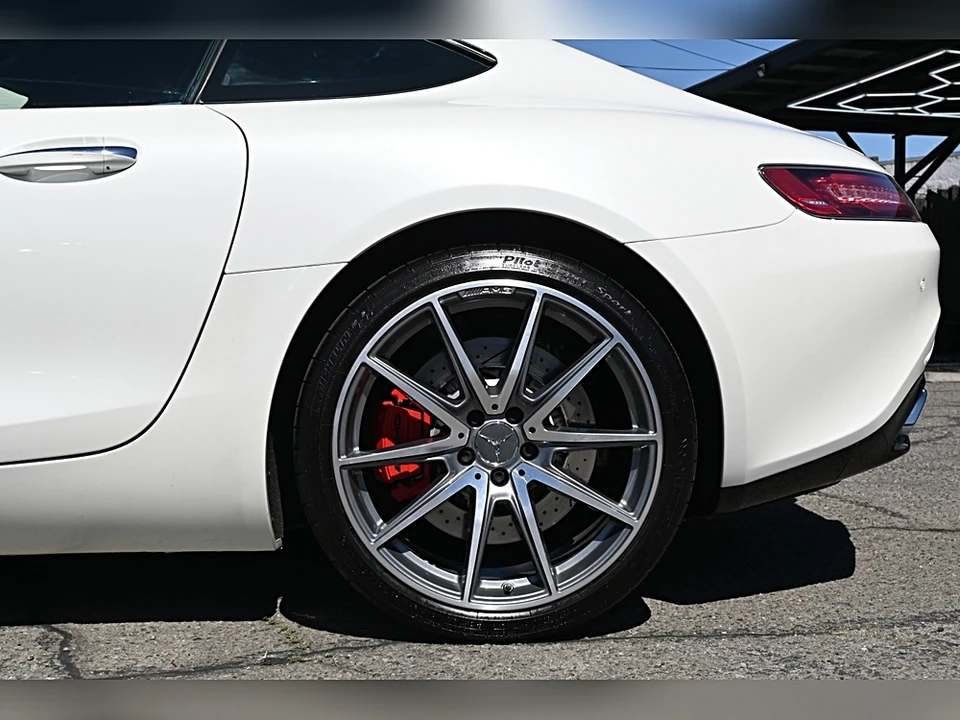 2016 Mercedes-Benz C190/R190 AMG GT S - Image 27 of 31