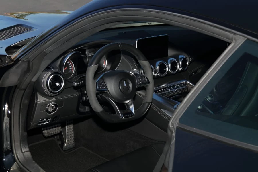 2016 Mercedes-Benz C190/R190 AMG GT - Image 19 of 31