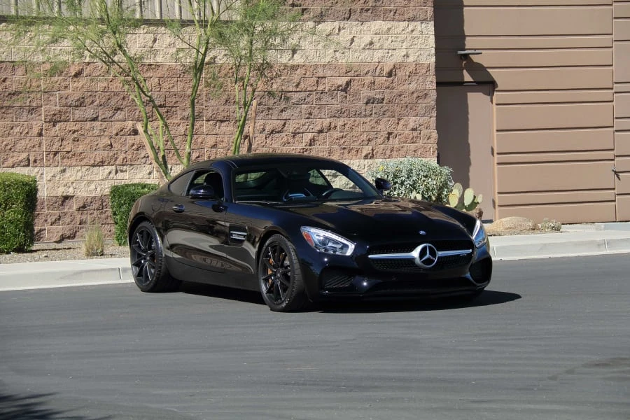 2016 Mercedes-Benz C190/R190 AMG GT - Image 6 of 31