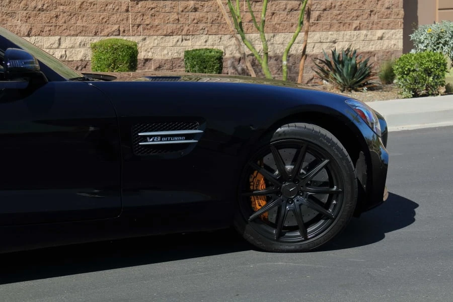 2016 Mercedes-Benz C190/R190 AMG GT - Image 8 of 31