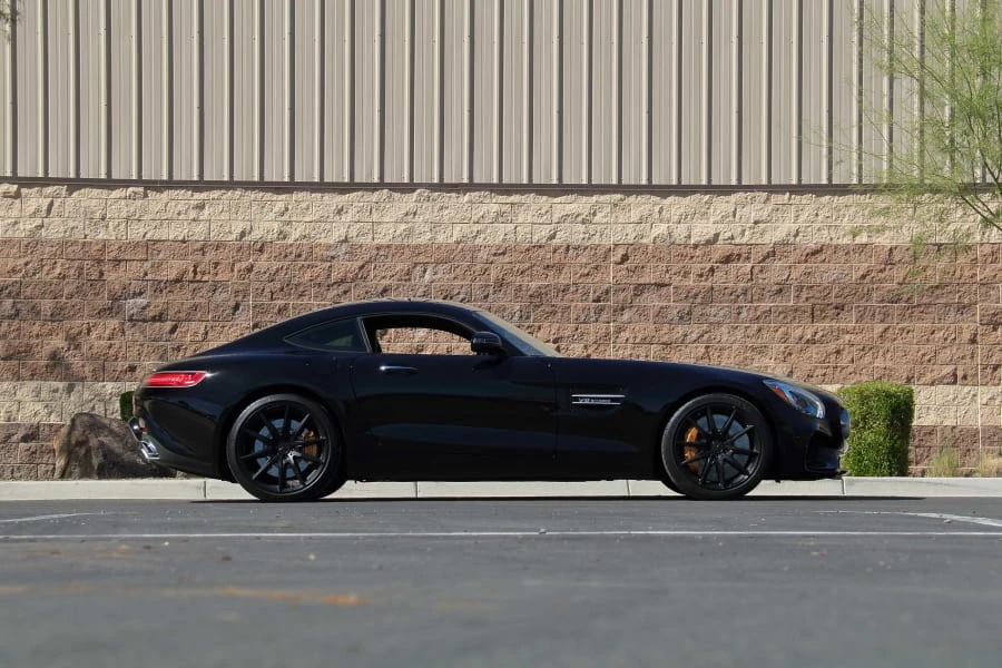 2016 Mercedes-Benz C190/R190 AMG GT - Image 9 of 31