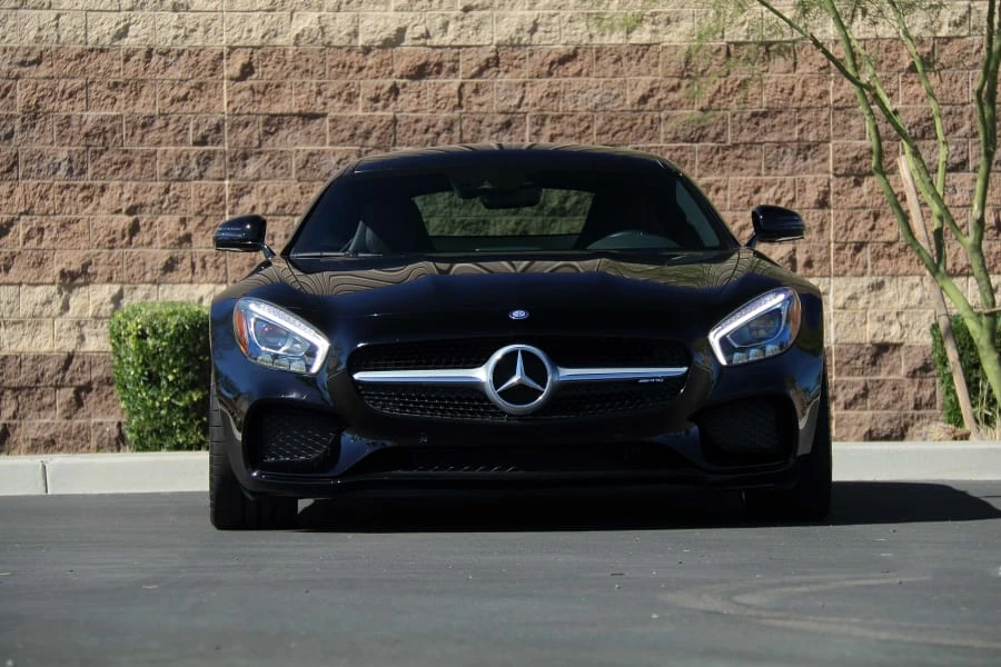 2016 Mercedes-Benz C190/R190 AMG GT - Image 4 of 31