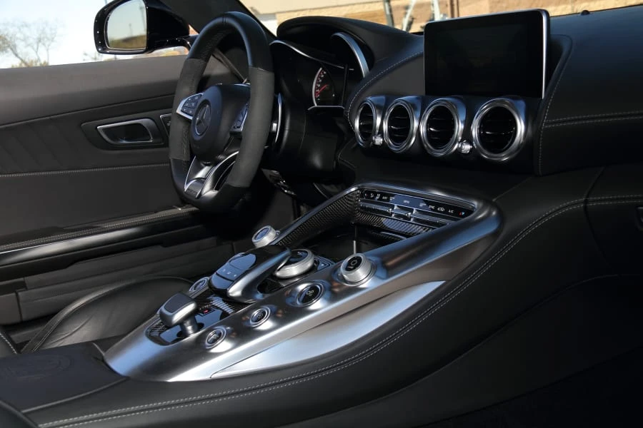 2016 Mercedes-Benz C190/R190 AMG GT - Image 22 of 31