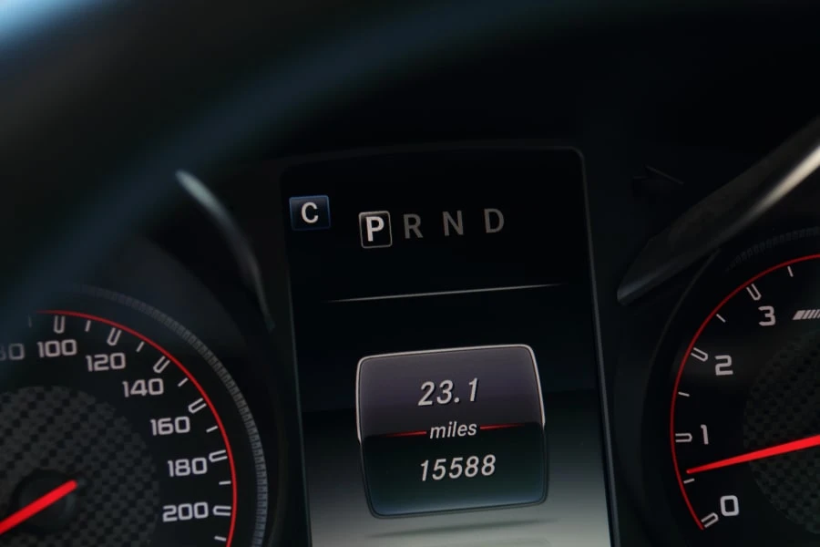 2016 Mercedes-Benz C190/R190 AMG GT - Image 21 of 31