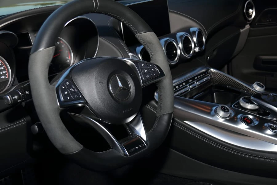 2016 Mercedes-Benz C190/R190 AMG GT - Image 25 of 31