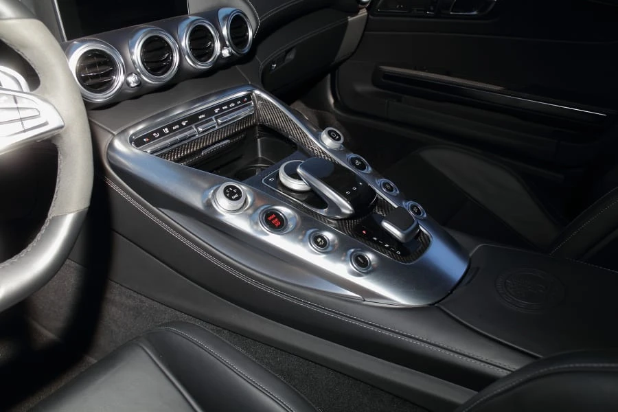 2016 Mercedes-Benz C190/R190 AMG GT - Image 24 of 31