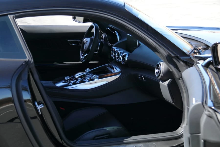 2016 Mercedes-Benz C190/R190 AMG GT - Image 17 of 31