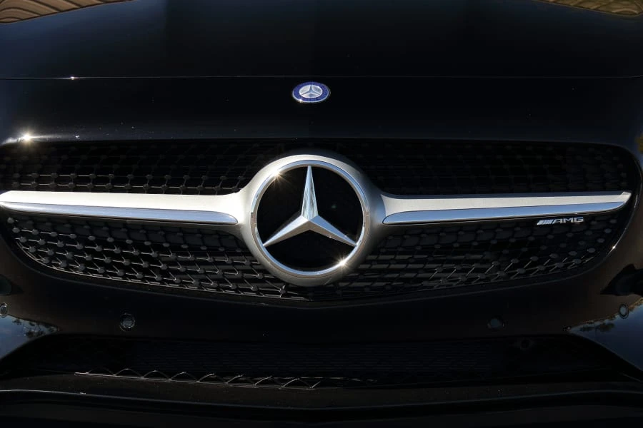 2016 Mercedes-Benz C190/R190 AMG GT - Image 11 of 31