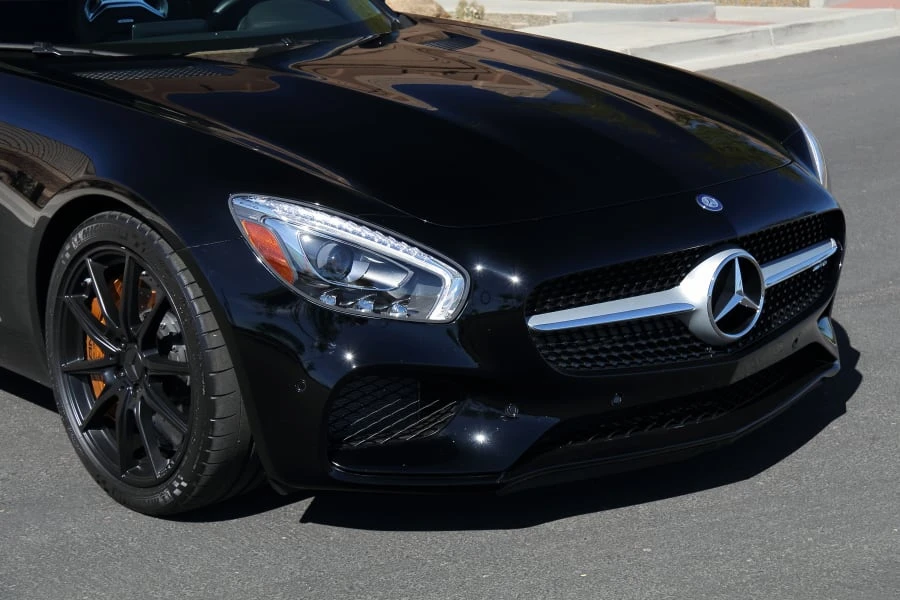 2016 Mercedes-Benz C190/R190 AMG GT - Image 13 of 31
