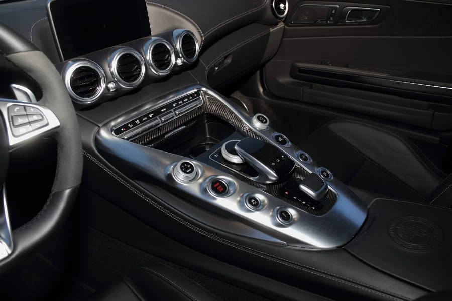 2016 Mercedes-Benz C190/R190 AMG GT - Image 26 of 31