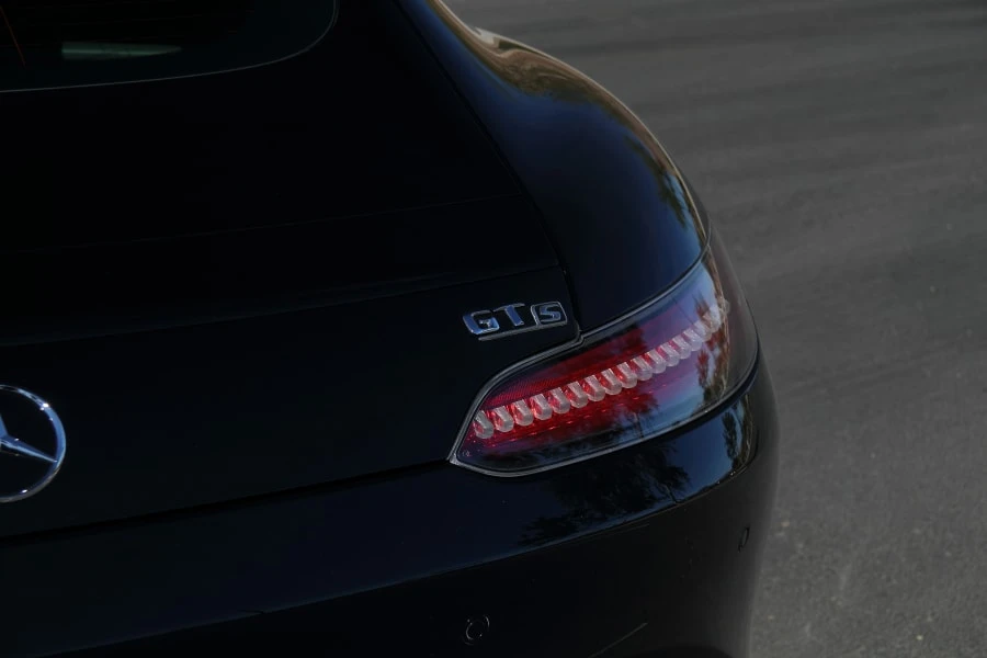 2016 Mercedes-Benz C190/R190 AMG GT - Image 14 of 31