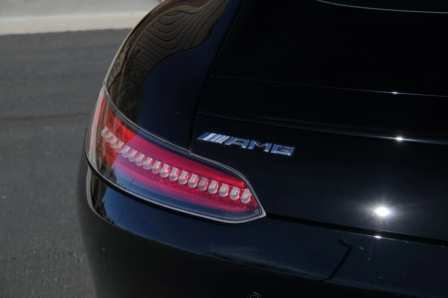 2016 Mercedes-Benz C190/R190 AMG GT - Image 10 of 31