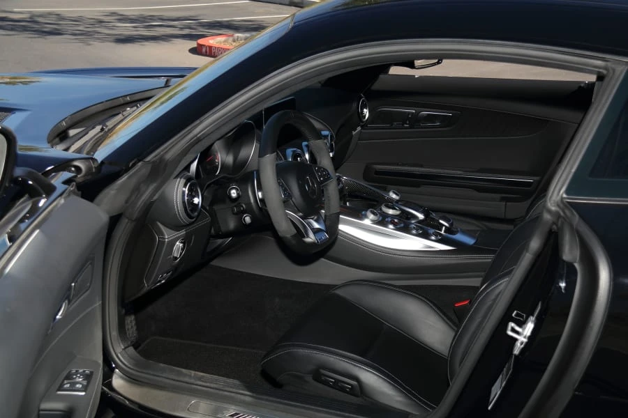 2016 Mercedes-Benz C190/R190 AMG GT - Image 18 of 31