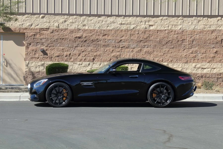 2016 Mercedes-Benz C190/R190 AMG GT - Image 2 of 31