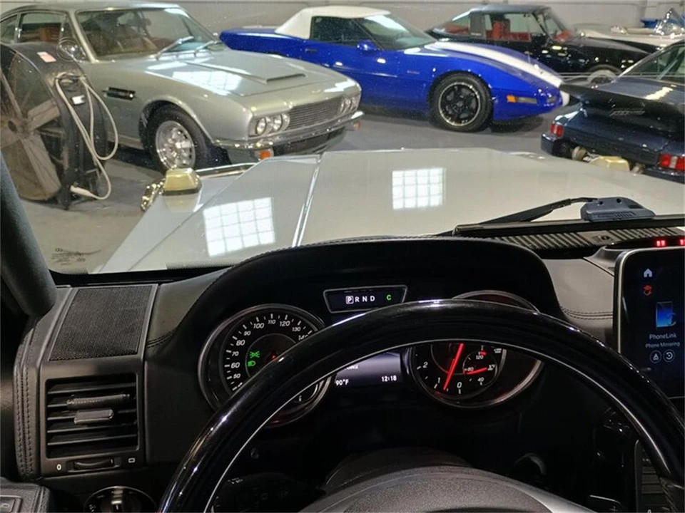 2016 Mercedes-Benz AMG GT - Image 23 of 31