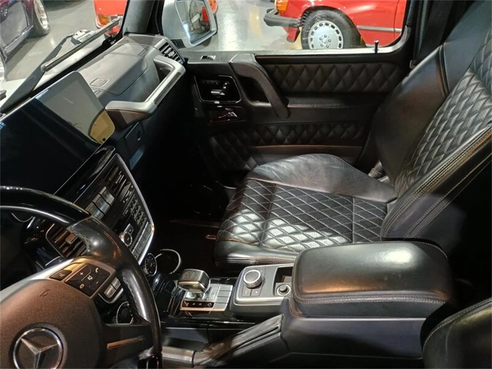 2016 Mercedes-Benz AMG GT - Image 21 of 31
