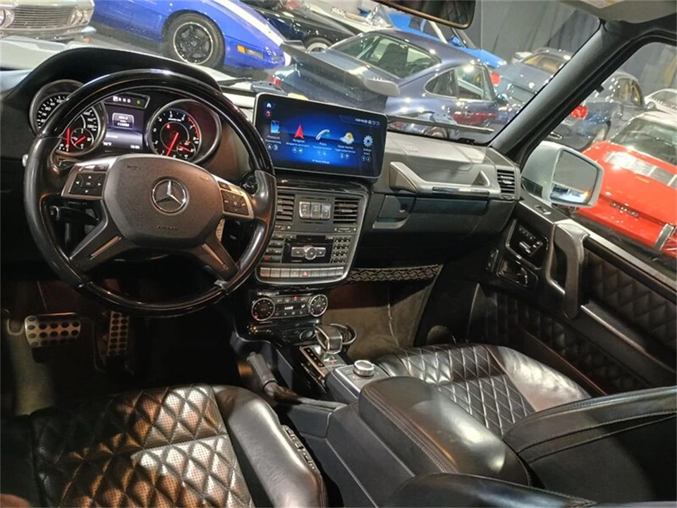 2016 Mercedes-Benz AMG GT - Image 31 of 31