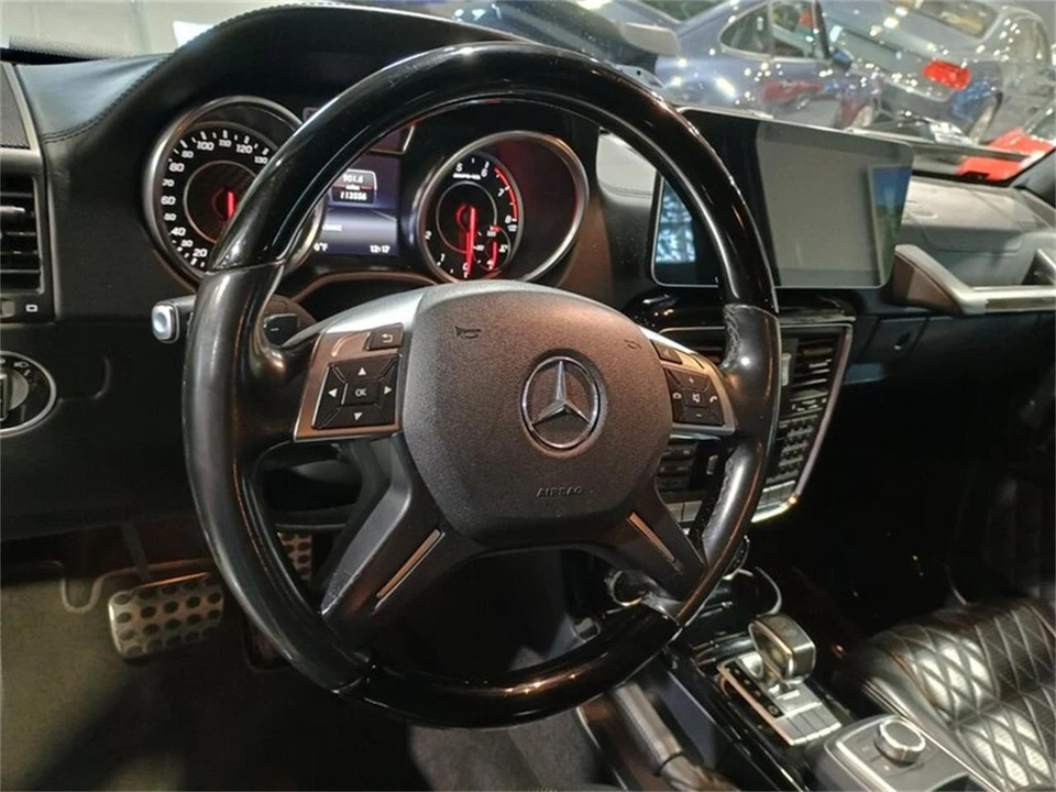 2016 Mercedes-Benz AMG GT - Image 20 of 31