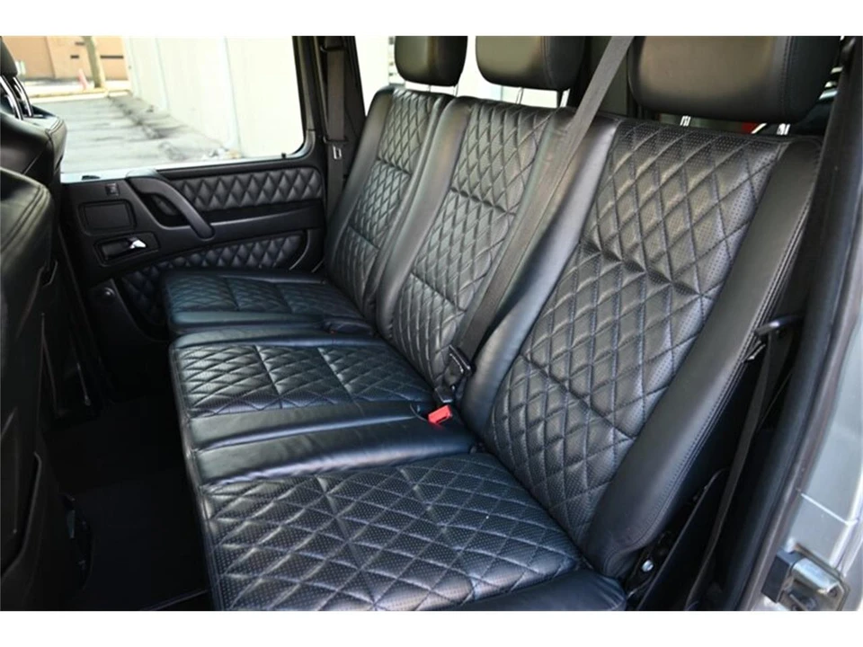 2016 Mercedes-Benz AMG GT - Image 27 of 31